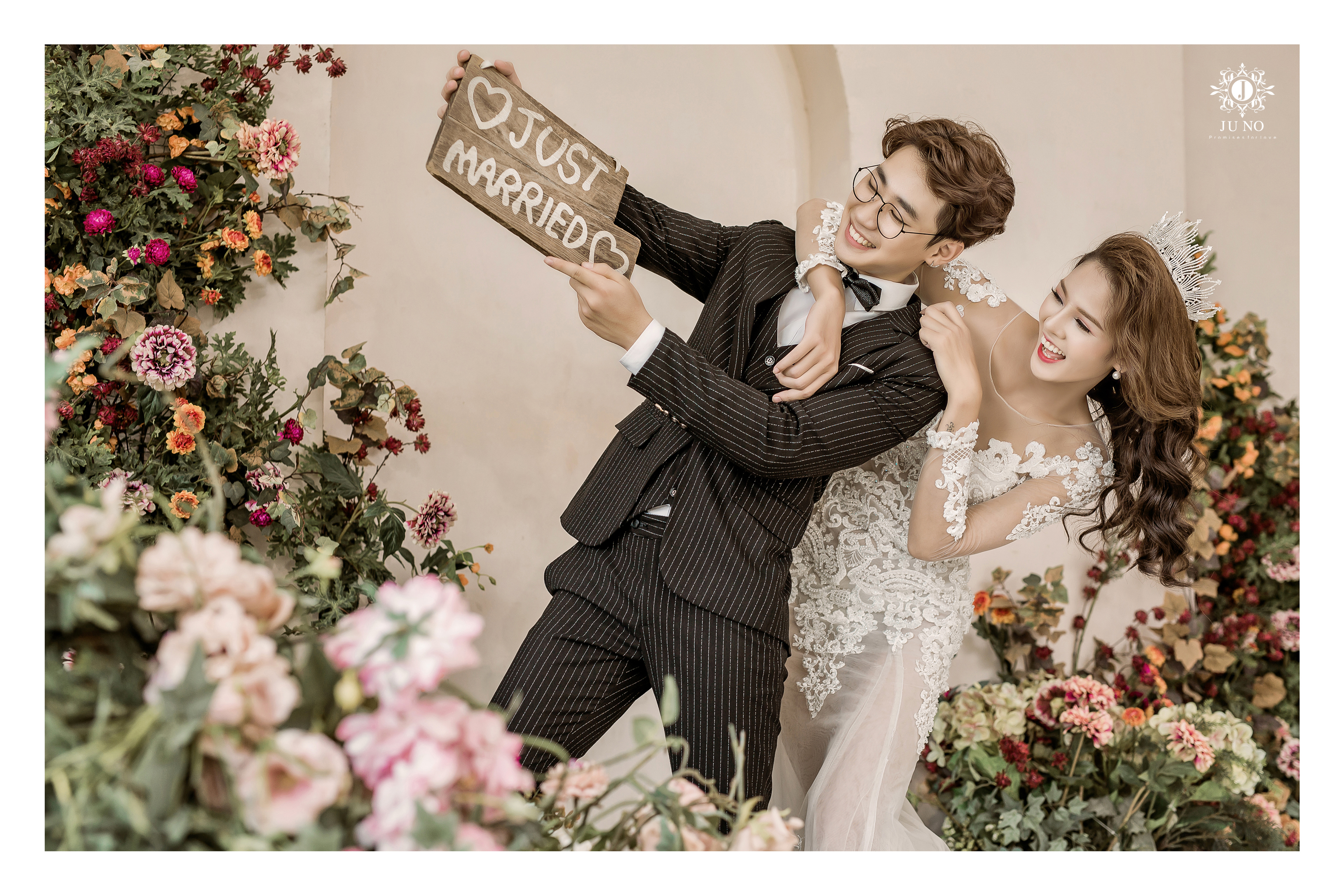 Top 10 Studio chụp ảnh cưới đẹp tại Hà Nội | Juno Studio