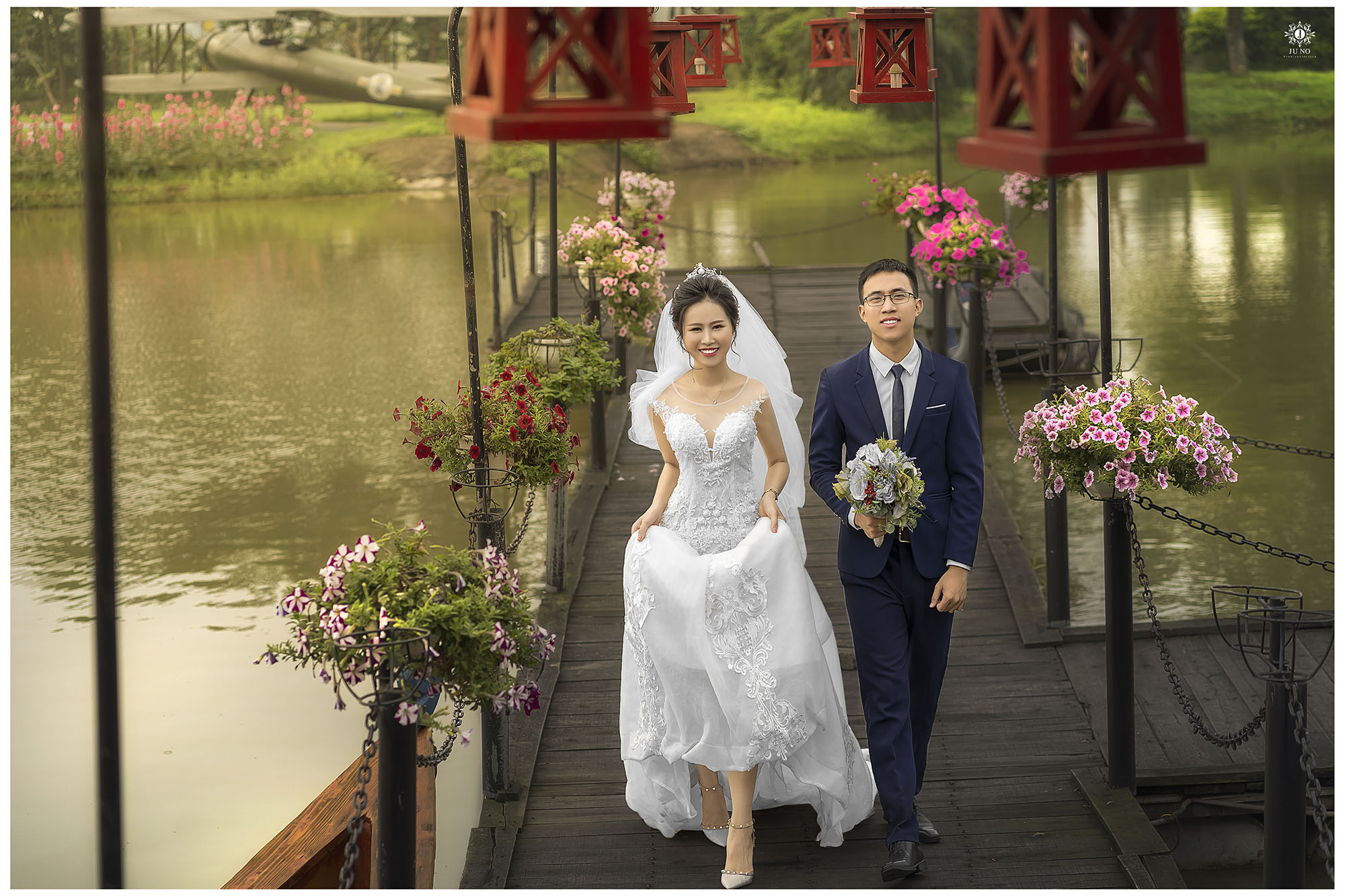 Album Cường & Trang